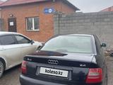 Audi A4 1999 года за 2 700 000 тг. в Астана – фото 2