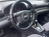 Audi A4 1999 годаfor3 000 000 тг. в Астана – фото 4