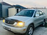 Lexus RX 300 1999 года за 4 850 000 тг. в Алматы – фото 2