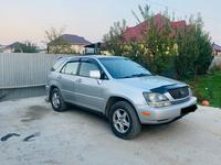 Lexus RX 300 1999 годаүшін4 600 000 тг. в Алматы