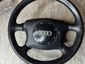 Руль Ауди А3 8L за 15 000 тг. в Караганда