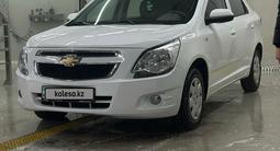 Chevrolet Cobalt 2023 года за 6 100 000 тг. в Караганда – фото 4