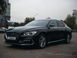 Hyundai Grandeur 2017 годаүшін11 800 000 тг. в Алматы – фото 5