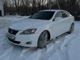 Lexus IS 300 2007 годаүшін6 700 000 тг. в Алматы – фото 3