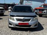 Toyota Corolla 2007 года за 4 400 000 тг. в Кокшетау
