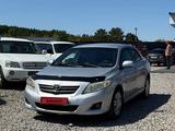 Toyota Corolla 2007 года за 4 400 000 тг. в Кокшетау – фото 2