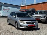Toyota Corolla 2007 года за 4 400 000 тг. в Кокшетау – фото 3