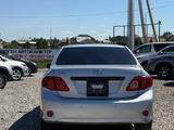 Toyota Corolla 2007 года за 4 400 000 тг. в Кокшетау – фото 4