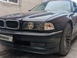 BMW 730 1997 годаүшін3 500 000 тг. в Алматы – фото 4