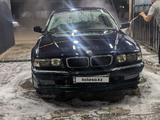 BMW 730 1997 годаүшін3 500 000 тг. в Алматы