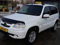 Chevrolet Niva 2015 года за 4 300 000 тг. в Кокшетау – фото 5