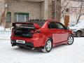 Mitsubishi Lancer 2008 годаүшін6 500 000 тг. в Астана – фото 4