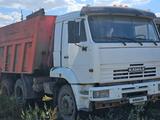 КамАЗ  65115 2014 года за 13 000 000 тг. в Актобе