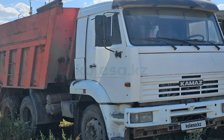 КамАЗ  65115 2014 года за 13 000 000 тг. в Актобе