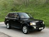 Land Rover Range Rover Sport 2008 года за 9 500 000 тг. в Алматы