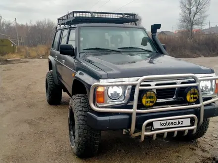 Nissan Patrol 1990 года за 3 500 000 тг. в Алматы