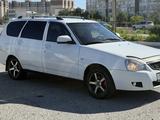 ВАЗ (Lada) Priora 2171 2013 года за 1 500 000 тг. в Актау