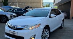 Toyota Camry 2011 годаүшін6 000 000 тг. в Атырау – фото 2