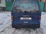 Daewoo Damas 1998 года за 1 350 000 тг. в Алматы – фото 4