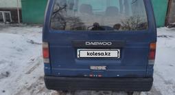 Daewoo Damas 1998 годаfor1 350 000 тг. в Алматы – фото 4