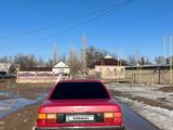 Audi 100 1989 годаүшін1 150 000 тг. в Шу