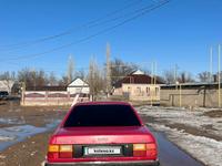 Audi 100 1989 годаfor1 150 000 тг. в Шу