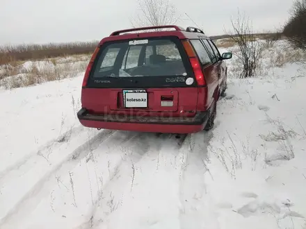 Toyota Sprinter Carib 1990 года за 1 700 000 тг. в Астана – фото 2