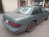 Buick Regal 1993 годаfor800 000 тг. в Караганда – фото 4