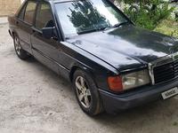 Mercedes-Benz 190 1991 годаүшін850 000 тг. в Тараз