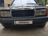 Mercedes-Benz 190 1991 года за 850 000 тг. в Тараз – фото 4