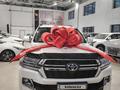 Toyota Land Cruiser 2008 годаүшін22 000 000 тг. в Шымкент