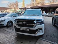 Toyota Land Cruiser 2008 годаfor22 222 222 тг. в Шымкент
