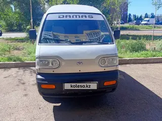 Daewoo Damas