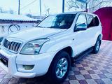 Toyota Land Cruiser Prado 2008 года за 8 500 000 тг. в Шымкент