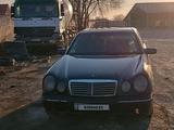 Mercedes-Benz E 320 1998 года за 2 300 000 тг. в Алматы – фото 4