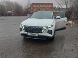 Hyundai Tucson 2023 года за 18 700 000 тг. в Усть-Каменогорск – фото 4