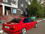BMW 525 1993 годаүшін2 000 000 тг. в Астана – фото 3