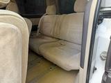 Toyota Alphard 2006 года за 5 000 000 тг. в Астана – фото 2