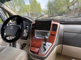 Toyota Alphard 2006 года за 5 000 000 тг. в Астана