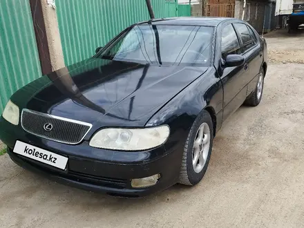 Lexus GS 300 1995 года за 2 500 000 тг. в Тараз