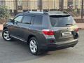 Toyota Highlander 2013 годаүшін14 200 000 тг. в Шымкент – фото 9