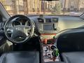 Toyota Highlander 2013 годаүшін14 200 000 тг. в Шымкент – фото 10