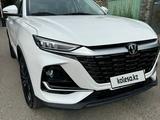 Changan CS75 Pro 2026 года за 10 000 000 тг. в Алматы