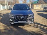 Chery Tiggo 7 Pro 2022 годаүшін7 300 000 тг. в Караганда