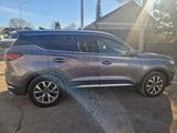Chery Tiggo 7 Pro 2022 годаүшін7 300 000 тг. в Караганда – фото 5