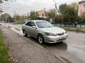 Toyota Camry 2002 года за 4 500 000 тг. в Алматы – фото 2