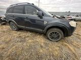 Chevrolet Captiva 2007 года за 1 600 000 тг. в Актобе – фото 4