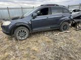Chevrolet Captiva 2007 года за 1 600 000 тг. в Актобе – фото 3