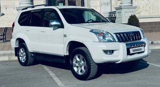 Toyota Land Cruiser Prado 2009 года за 11 800 000 тг. в Актау