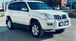 Toyota Land Cruiser Prado 2009 года за 11 800 000 тг. в Актау – фото 3